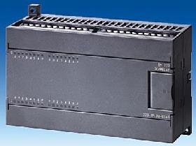 I/O EM 223 32DI/32DO 0.75A/POINT 24VDC - 6ES7223-1BM22-0XA8