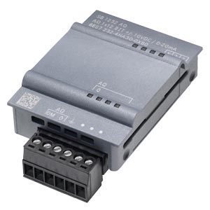 ANALOG INPUT SB 1231, 1 AI 12 Bit - 6ES7231-4HA30-0XB0