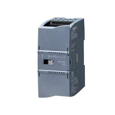 ANALOG INPUT , SM 1231 RTD, 4 X AI RTD MODULE - 6ES7231-5PD30-0XB0