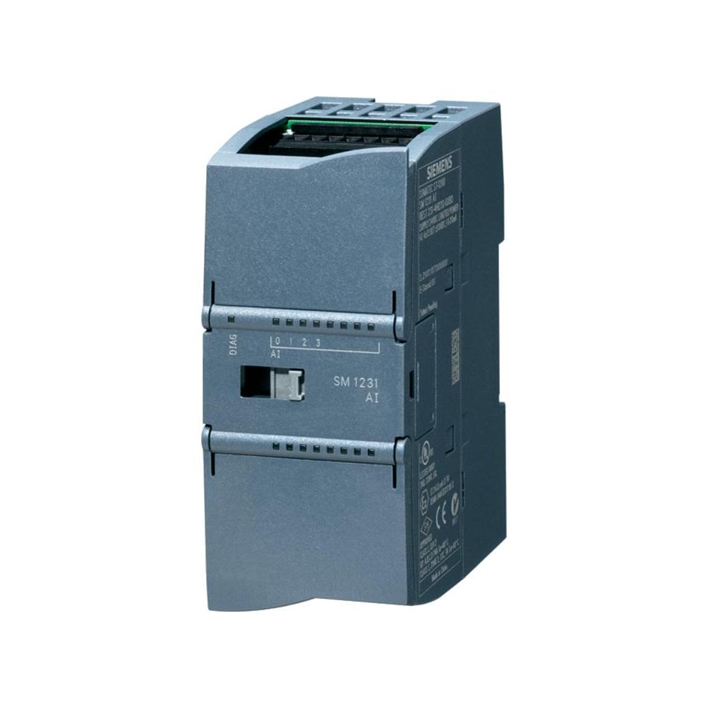 ANALOG INPUT , SM 1231, 8 AI 13 bit - 6ES7231-4HF30-0XB0
