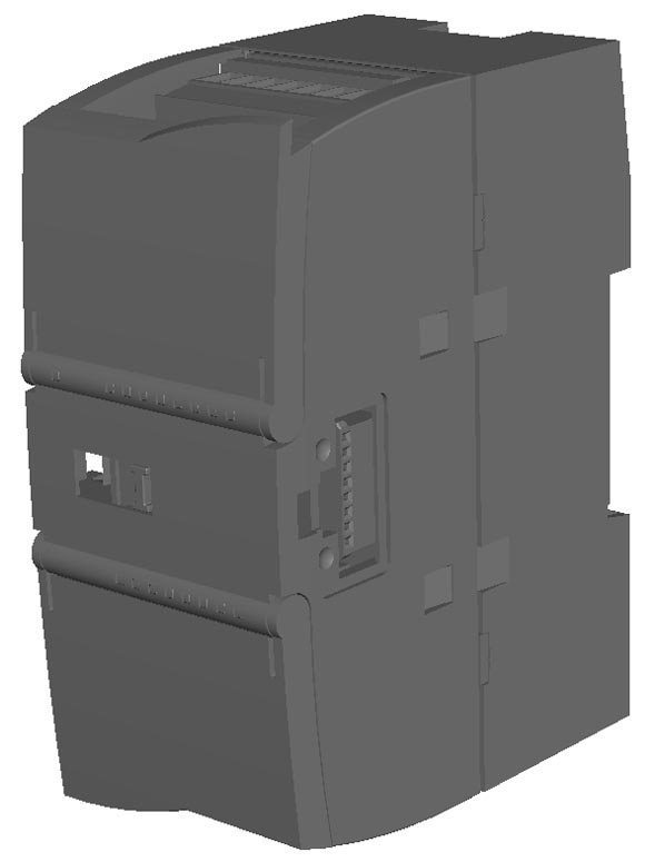 ANALOG OUTPUT , SM 1232, 2 AO 14 bit - 6ES7232-4HB30-0XB0