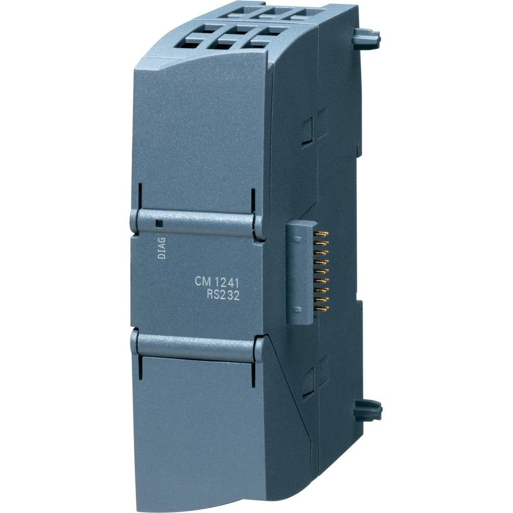 COM CM 1241, RS232 - 6ES7241-1AH30-0XB0