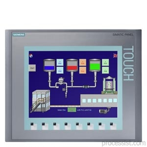 SIMATIC HMI KTP1000 BASIC COLOR PN - 6AV6647-0AF11-3AX0