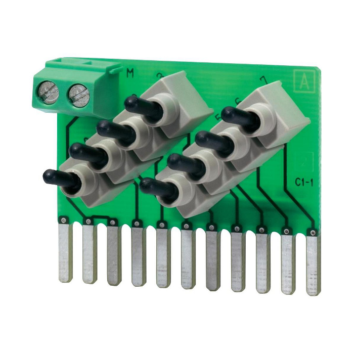 SIMULATOR MODULE SIM1274, 8 CHANNEL - 6ES7274-1XF30-0XA0