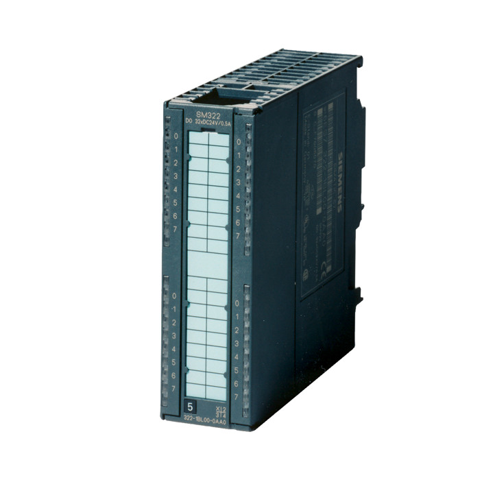 SM 322, OPTICALLY ISOLATED, 32 DO, AC 120V/230V, 1A - 6ES7322-1FL00-0AA0