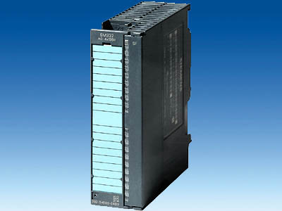 ANALOG OUTPUT SM 332, OPTICALLY ISOLATED, 8 AO, U/I - 6ES7332-5HF00-0AB0