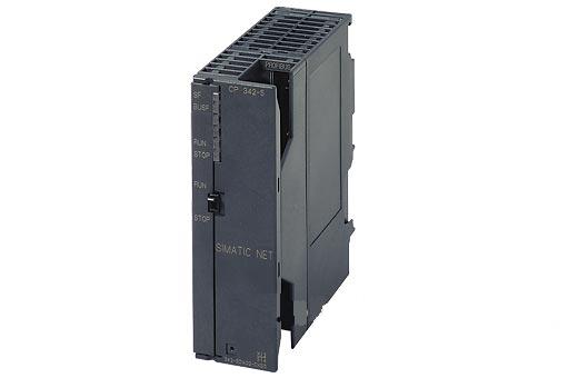 COMMUNICATIONS PROCESSOR CP342-5 - 6GK7342-5DA02-0XE0
