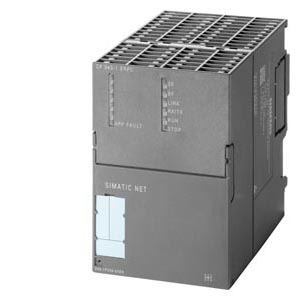 COMMUNICATIONS PROCESSOR CP343-1 ADVANCED - 6GK7343-1GX30-0XE0