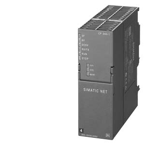 COMMUNIKATIONS PROCESSOR CP343-1 - 6GK7343-1EX30-0XE0