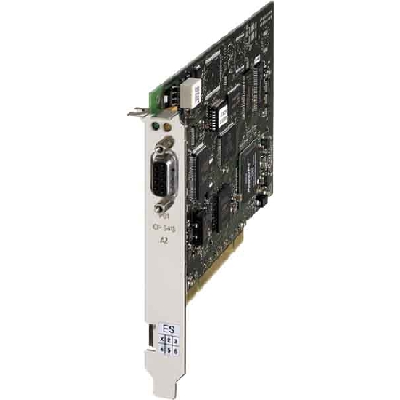 COM PROCESSOR CP 5613A2 PCI CARD(32 BIT - 6GK1561-3AA01