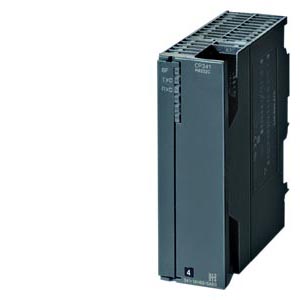 CP341 COM PROCESSORWITH RS232C INTERFACE - 6ES7341-1AH02-0AE0