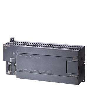 CPU 226COMPACT UNIT, DC POWER - 6ES7216-2AD23-0XB8