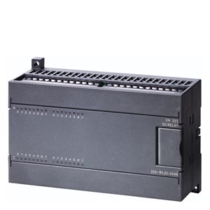 I/O EM 223 4DI/DO RELAY - 6ES7223-1HF22-0XA0