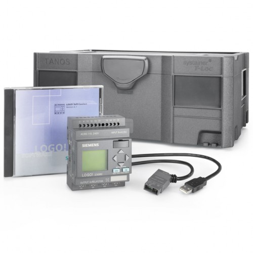 LOGO! NEWS BOX 230RCLOGO! 230RC - 6ED1057-3BA02-0AA6