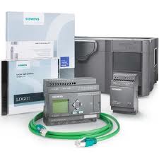 LOGO! STARTER KIT 12/24RCE WITH LOGO! 12/24RCE - 6ED1057-3BA00-0AA7