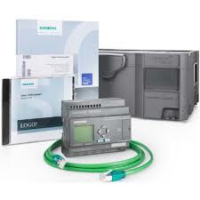 LOGO! STARTER KIT 230RCE WITH LOGO! 230RCE - 6ED1057-3BA02-0AA7