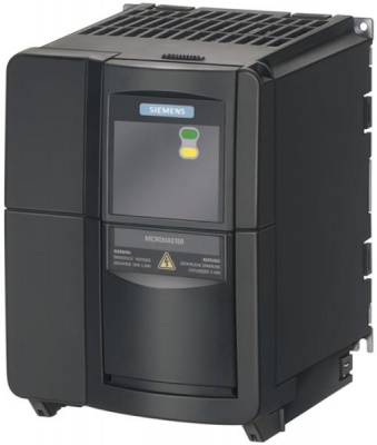 MICROMASTER MM420, 1/3 x 230VAC, 1.5Kw ( 2 HP)