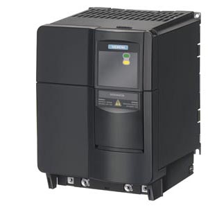 MICROMASTER MM420, 1/3 x 230VAC, 4Kw ( 5 HP)