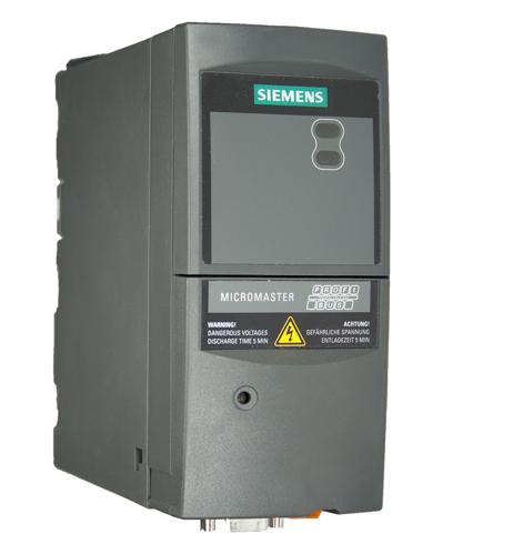 MICROMASTER MM420, 3 x 380VAC, 1.5Kw ( 2 HP)