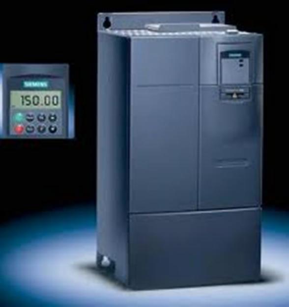 MICROMASTER MM430, 3 x 380vVAC, 30 Kw ( 37 HP)