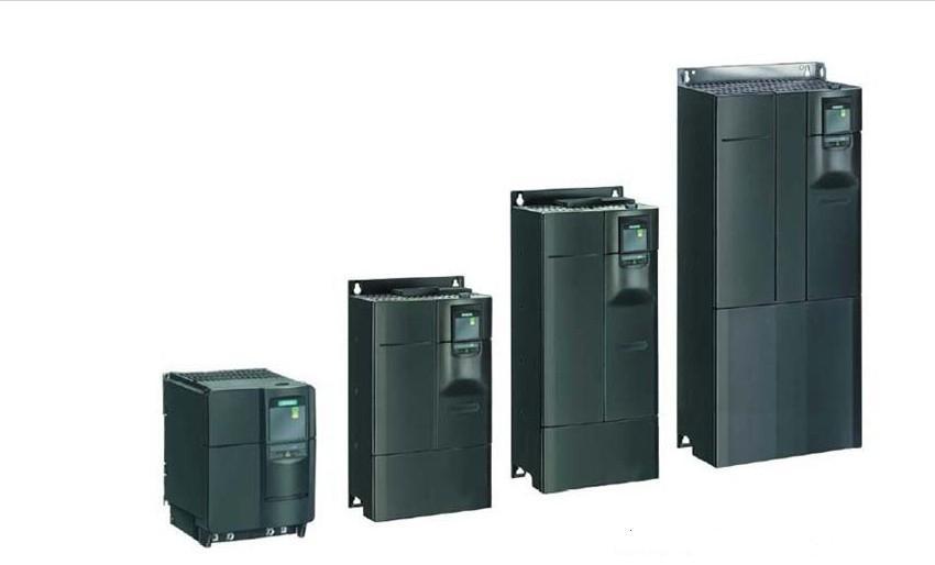 MICROMASTER MM440, 1/3 x 230VAC, 15Kw ( 18.5HP)