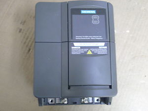 MICROMASTER MM440, 1/3 x 230VAC, 2Kw ( 3 HP)