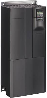MICROMASTER MM440, 1/3 x 230VAC, 37Kw ( 45HP)