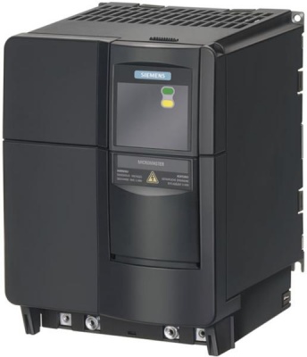 MICROMASTER MM440, 3 x 380VAC, 1.5Kw ( 2 HP)