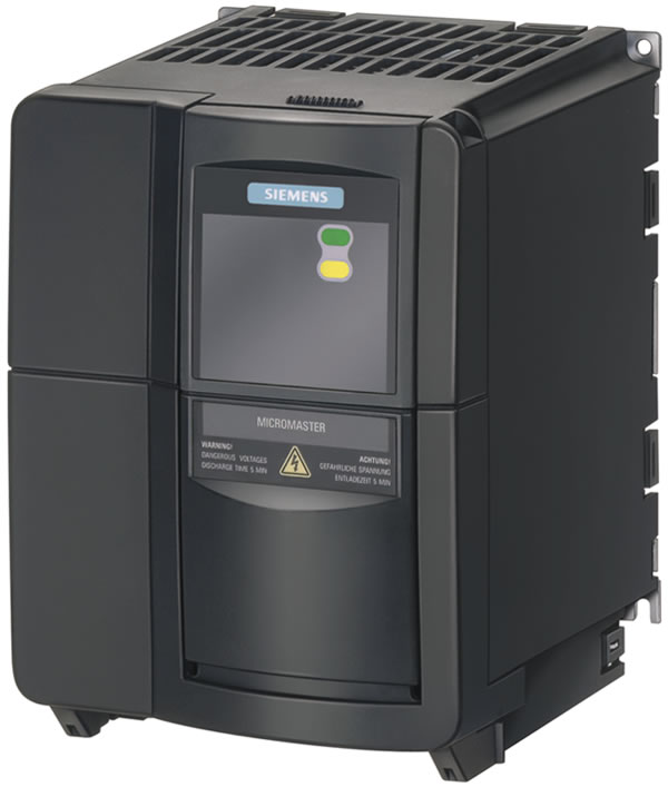 MICROMASTER MM440, 3 x 380VAC, 2.2Kw ( 3 HP)