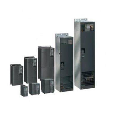 MICROMASTER MM440, 3 x 380VAC, 5.5Kw ( 7.5 HP)