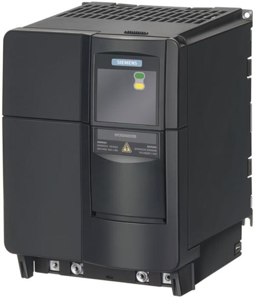 MICROMASTER MM440, 3 x 380VAC, 7.5Kw ( 10 HP)