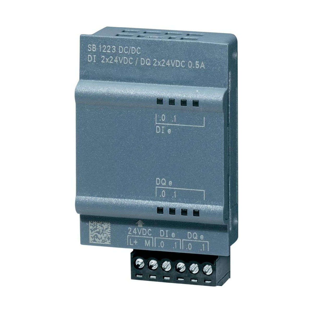 RTD INPUT , SB 1231 RTD, 1 AI RTD - 6ES7231-5PA30-0XB0