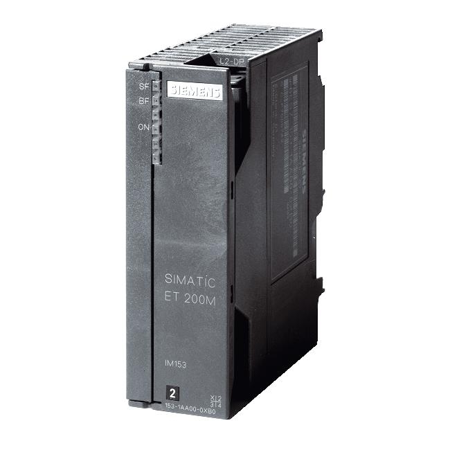 SIMATIC DP, INTERFACE IM 153-1, FOR ET 200M - 6ES7153-1AA03-0XB0