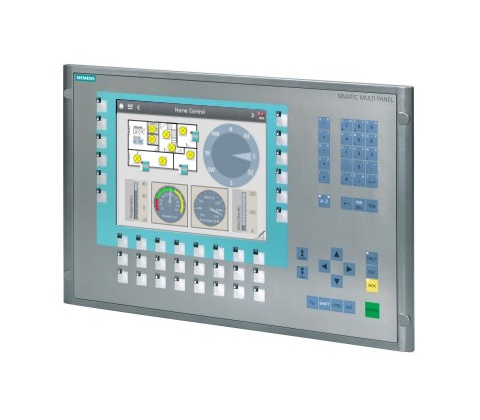 SIMATIC MP 277 10&quot, KEY MULTIPANEL - 6AV6643-0DD01-1AX1