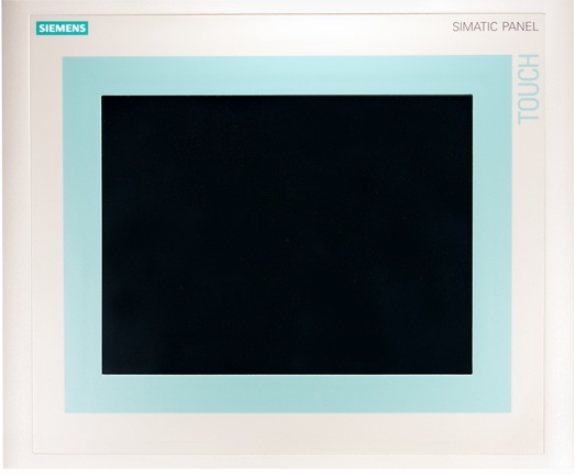 SIMATIC MP 277 10&quot, TOUCH MULTI PANEL - 6AV6643-0CD01-1AX1