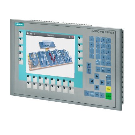SIMATIC MP 277 8&quot, KEY MULTIPANEL - 6AV6643-0DB01-1AX1