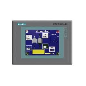 SIMATIC MP 277 8&quot, TOUCH TFT MULTI PANEL - 6AV6643-0CB01-1AX1