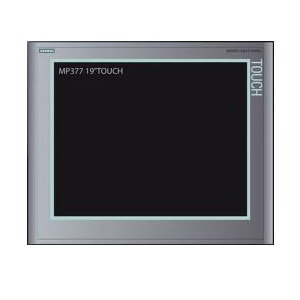 SIMATIC MP 377 19&quot, TOUCH MULTIPANEL - 6AV6644-0AC01-2AX1