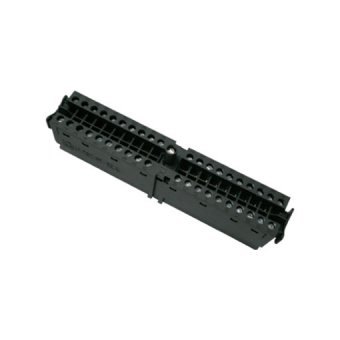 SIMATIC S7-300, FRONT CONNECTOR 392 WITH SCREW CONTACTS, 40-PIN - 6ES7392-1AM00-0AA0