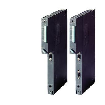 SIMATIC S7-400, CPU 412-1 - 6ES7412-1XJ05-0AB0