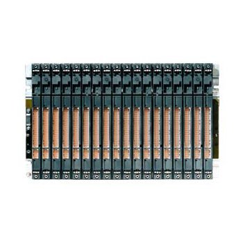SIMATIC S7-400, CR2 RACK, CENTRALIZED, 18 SLOTS - 6ES7401-2TA01-0AA0