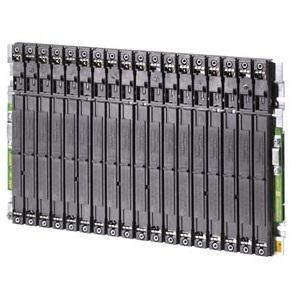 SIMATIC S7-400, UR1 RACK ALU, CENTRALIZED AND DISTRIBUTED WITH 18 SLOTS - 6ES7400-1TA11-0AA0