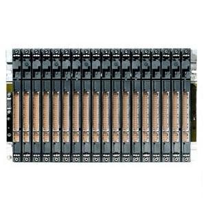 SIMATIC S7-400, UR2 RACK ALU, CENTRALIZED AND DISTRIBUTEDWITH 9 SLOTS - 6ES7400-1JA11-0AA0