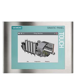 SIMATIC TP 277 6&quot,TOUCH PANEL 5.7&quot, TFT DISPLAY - 6AV6643-0AA01-1AX0