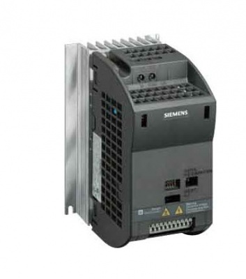 SINAMICS G110, 1x230VAC, 0.25Kw