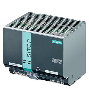 SITOP MODULAR 20A STABILIZED POWER - 6EP1336-3BA00