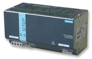 SITOP MODULAR 40A STABILIZED POWER - 6EP1337-3BA00