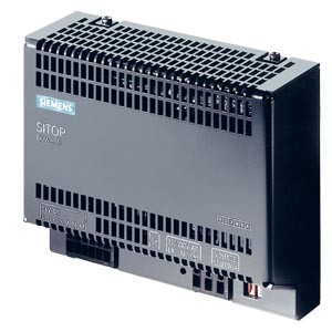 SITOP POWER 10A, SPECIAL LINE STABILIZED POWER - 6EP1334-1AL12