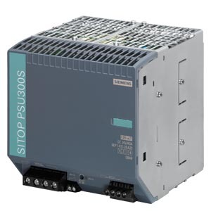SITOP PSU300S 40A STABILIZED POWER - 6EP1437-2BA20