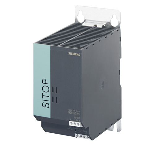 SITOP SMART 10A 240W STABILIZED POWER - 6EP1334-2AA01